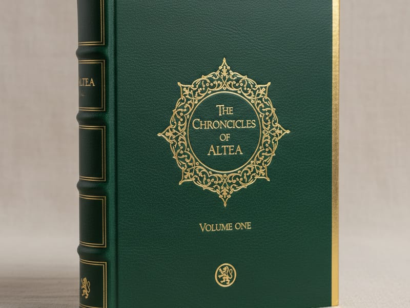 Fine Press Books